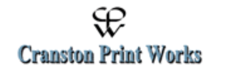 Cranston Print Works