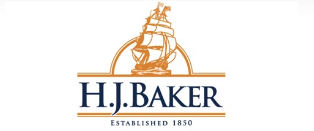 H.J. Baker