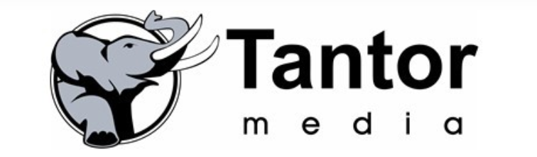 Tantor Media, Inc.