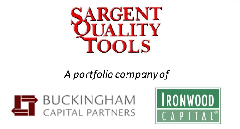 Sargent Quality Tools