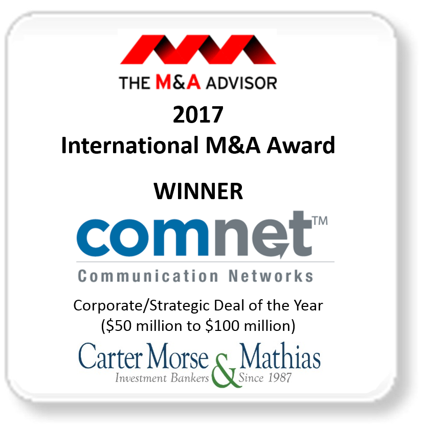 ComNet Winner