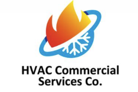 HVAC Commercial Services Co.